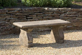 Photo of Campania Provencal Bench - Exclusively Campania